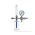 high pressure medical oxygen regulator
